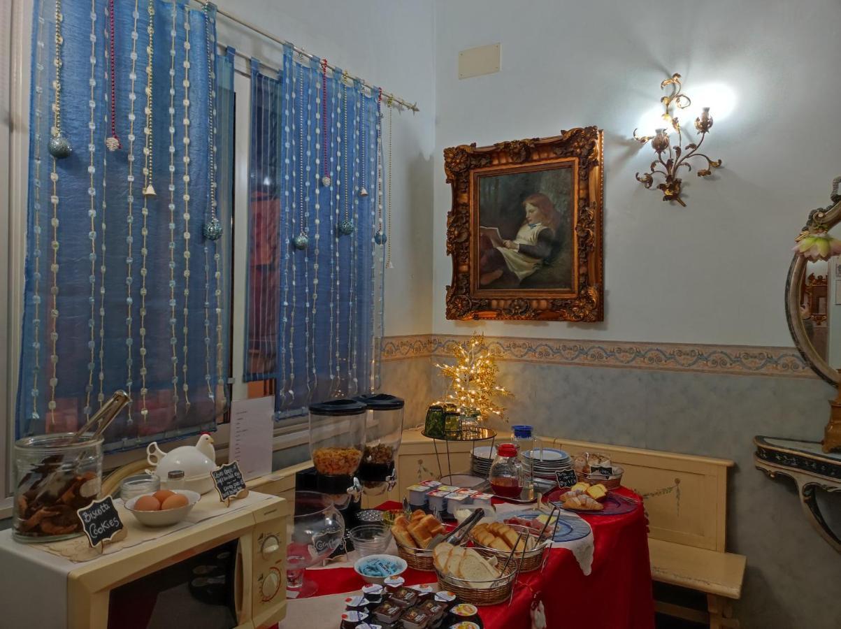 D'elite & Breakfast Ferrara